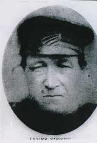 James Fisher (1803 - 1892) Profile